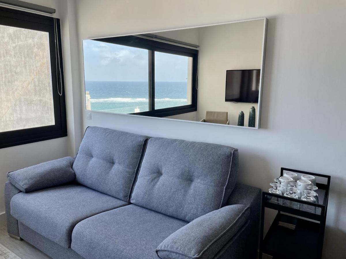 Apartamento Apartamento con vistas a Las Canteras Las Palmas de Gran Canaria Exterior foto